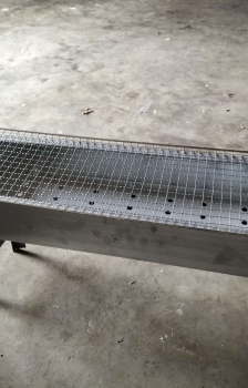 【Garage Sale】全新便携户外烧烤架