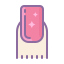 美甲
