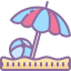 景点